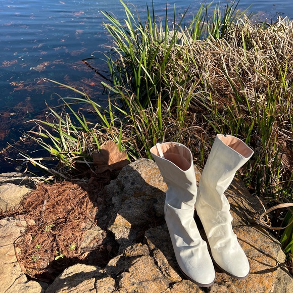 Journee Collection Shoes - Journee Mid-calf Sequoia Boot, Women’s Size 10